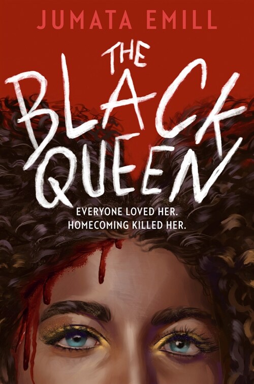 The Black Queen (Paperback)