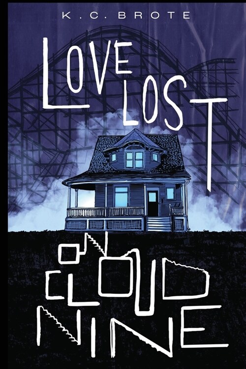 Love Lost on Cloud 9 (Paperback)