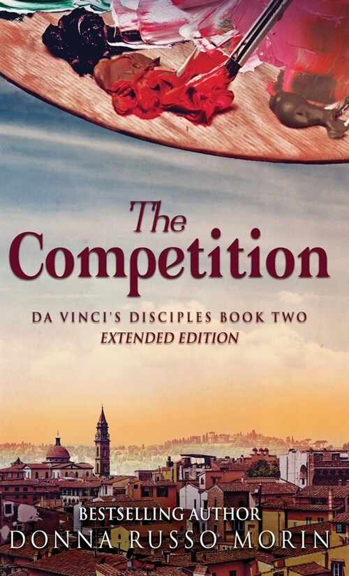 The Competition: Extended Edition (Hardcover)