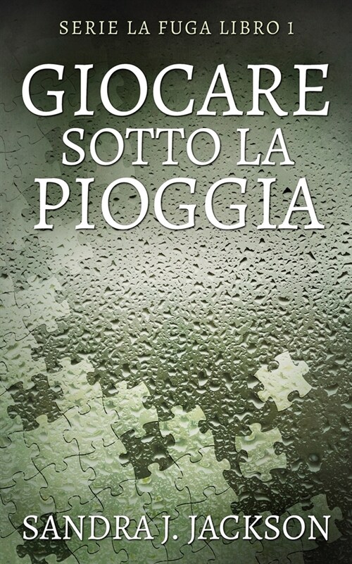 Giocare sotto la pioggia (Paperback, Tascabile in Ed)