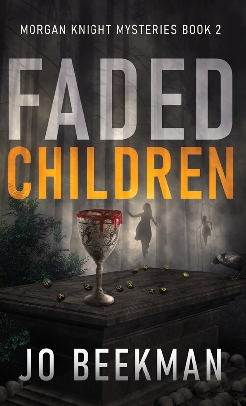 Faded Children (Hardcover)