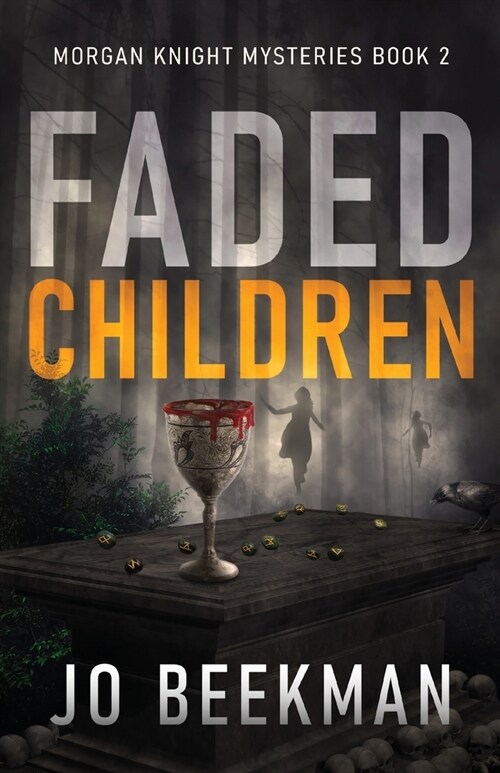 Faded Children (Paperback)