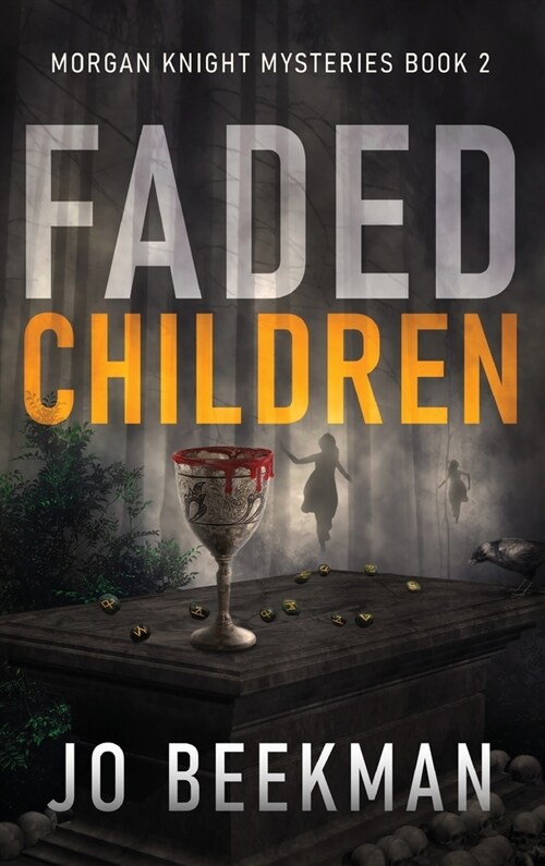 Faded Children (Hardcover)