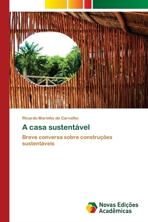 A casa sustent?el (Paperback)