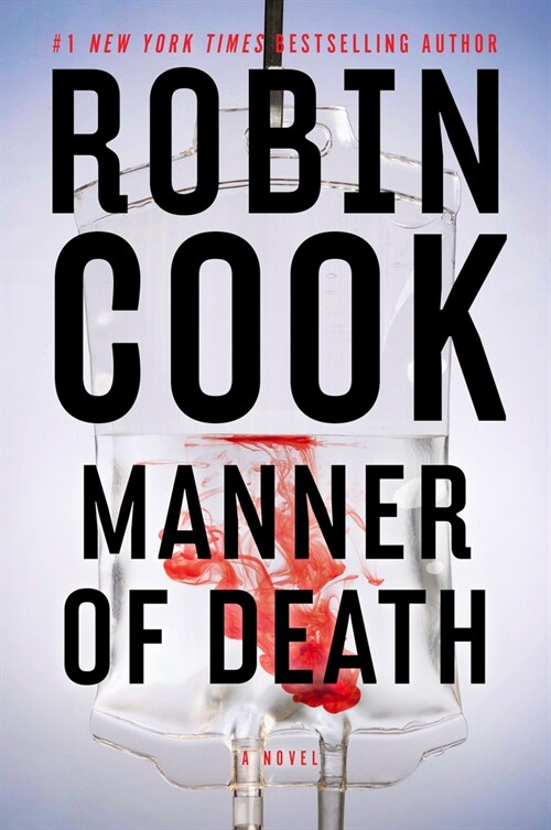Manner of Death (Library Binding)