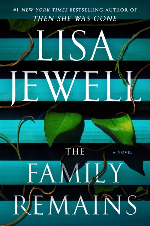 The Family Remains (Paperback)