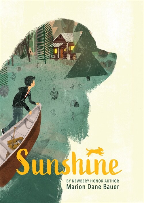 Sunshine (Library Binding)