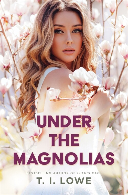 Under the Magnolias (Library Binding)