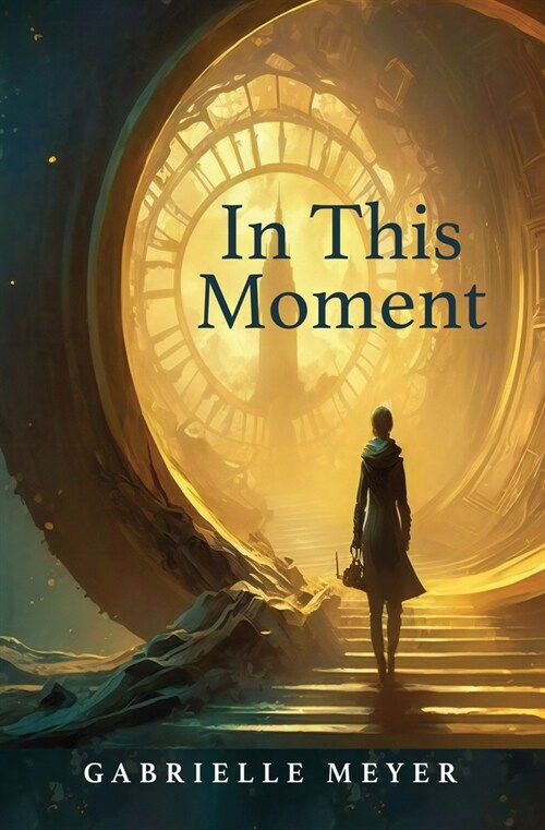 In This Moment (Library Binding)