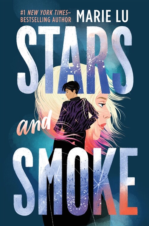 Stars and Smoke (Library Binding)