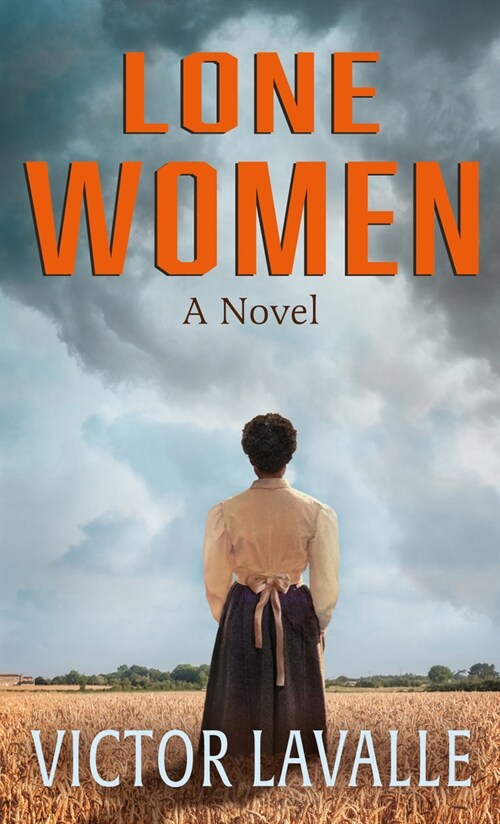 Lone Women (Library Binding)