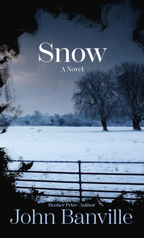 Snow (Library Binding)