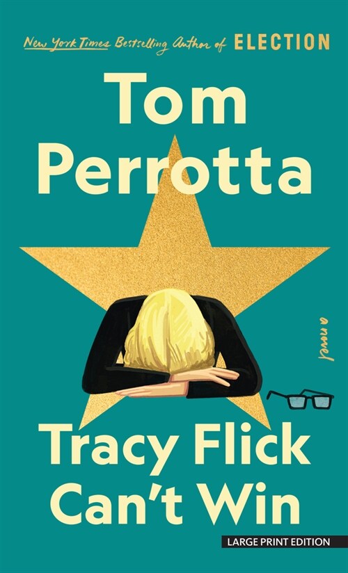 Tracy Flick Cant Win (Paperback)