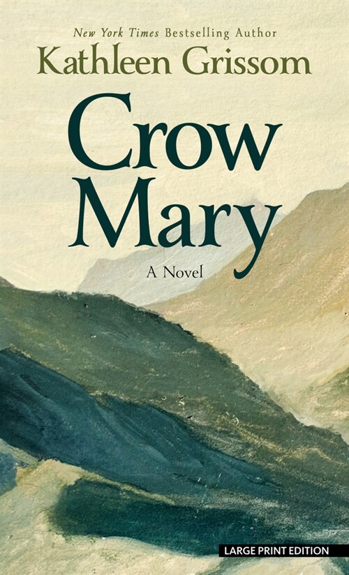 Crow Mary (Library Binding)