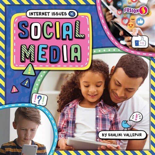 Social Media (Library Binding)
