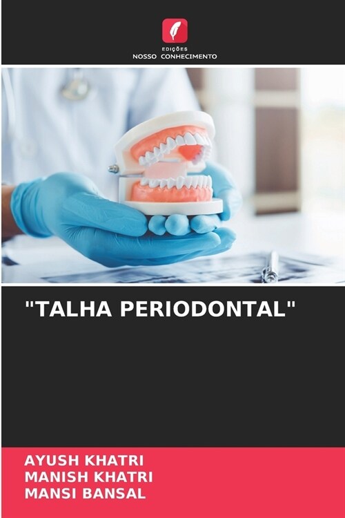 Talha Periodontal (Paperback)