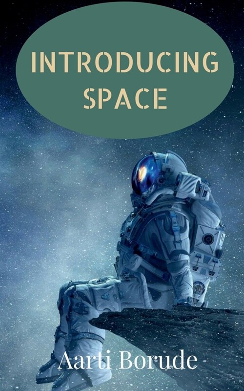 Introducing Space (Paperback)