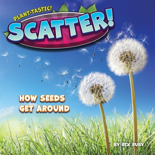 Scatter! (Library Binding)