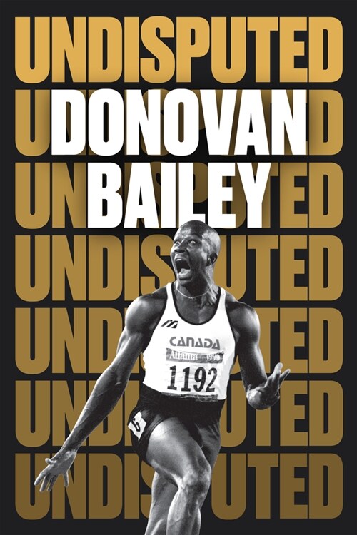 Undisputed: A Champions Life (Hardcover)