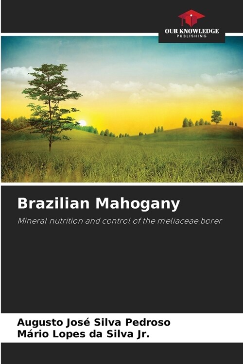 Brazilian Mahogany (Paperback)