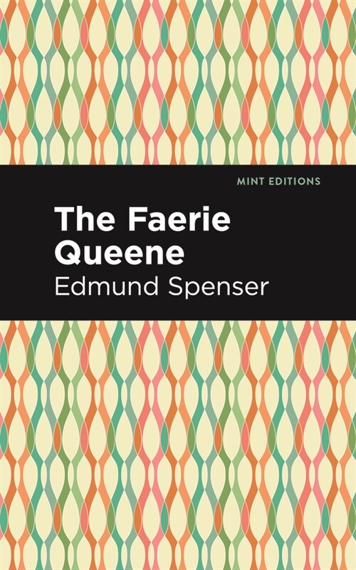 The Faerie Queene (Hardcover)