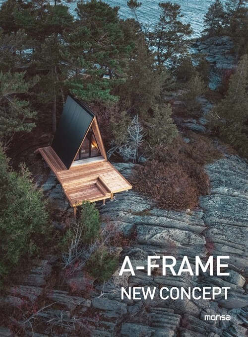A-Frame: New Concept (Hardcover)