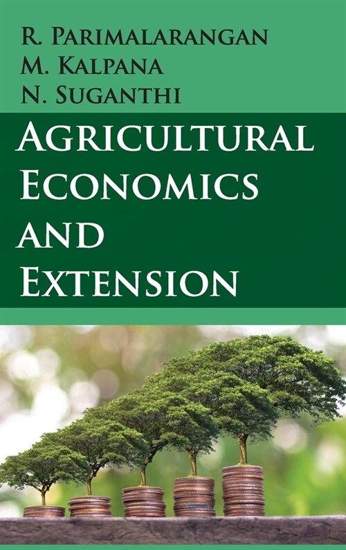 Agricultural Economics And Extension (Hardcover)