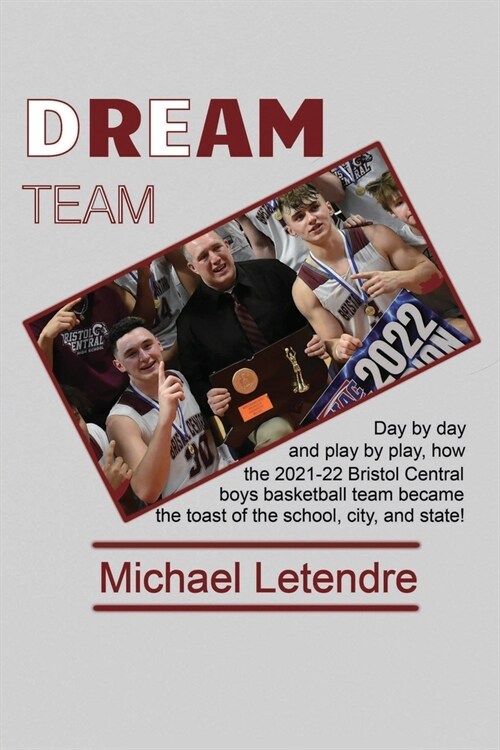 Dream Team (Paperback)