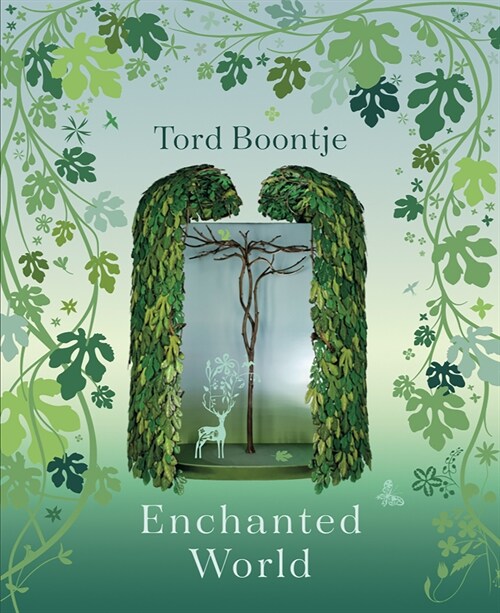 Tord Boontje: Enchanted World: The Romance of Design (Hardcover)