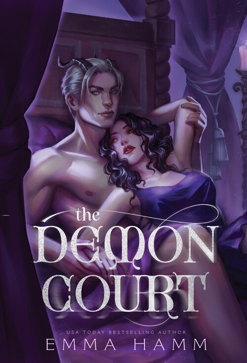 The Demon Court (Hardcover)