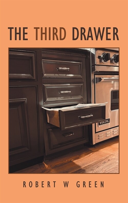 The Third Drawer (Hardcover)