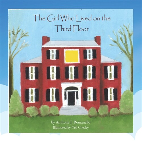 The Girl Who Lived on the Third Floor (Paperback)