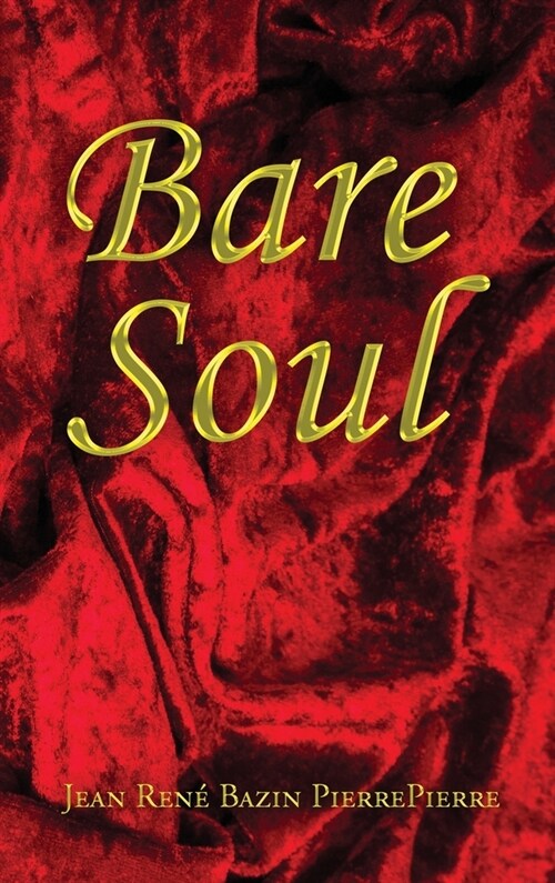Bare Soul (Hardcover)
