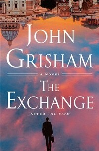 The Exchange: After the Firm (Hardcover)