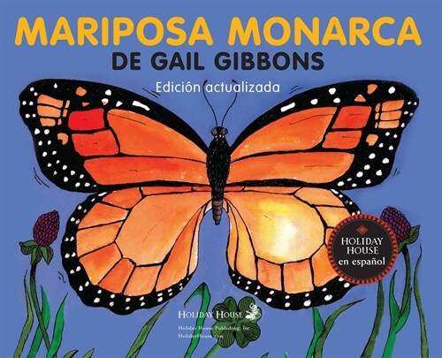Mariposa Monarca (Paperback)