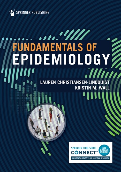 Fundamentals of Epidemiology (Paperback)