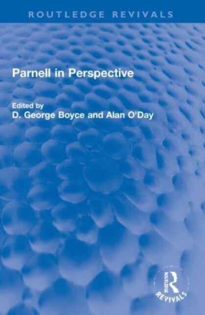 Parnell in Perspective (Paperback)