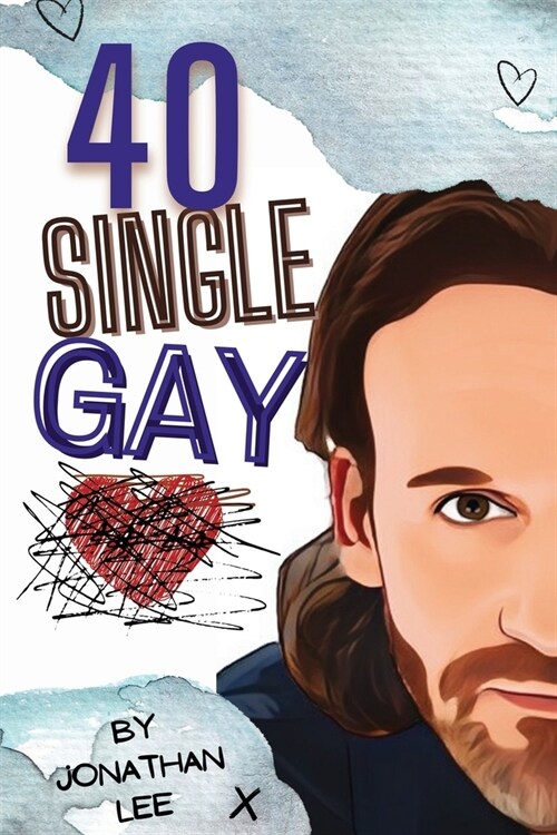 40 Single Gay (Paperback)