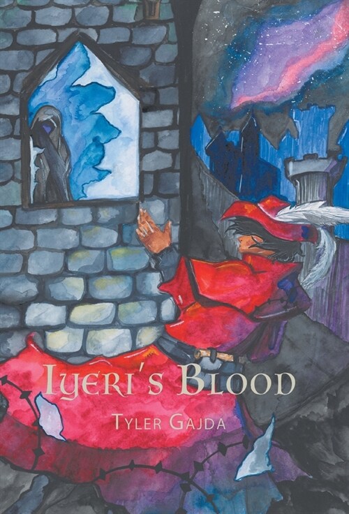Iyeris Blood (Hardcover)