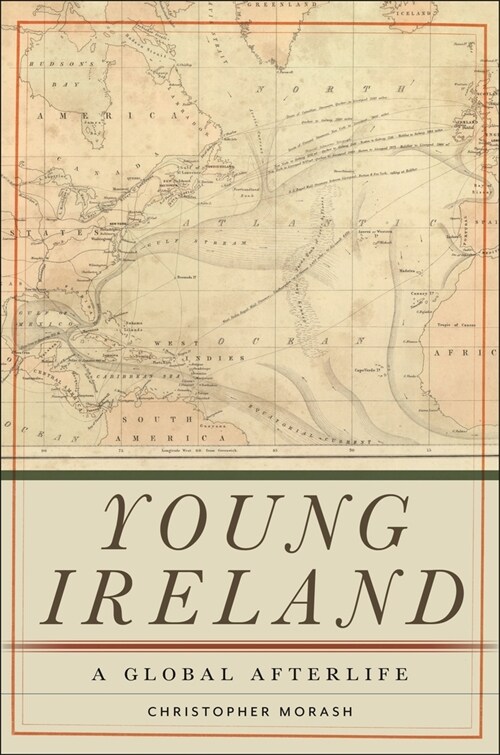 Young Ireland: A Global Afterlife (Hardcover)