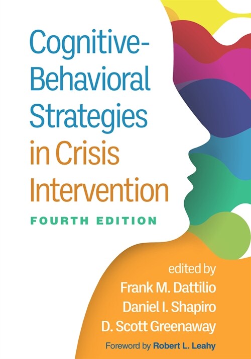 Cognitive-Behavioral Strategies in Crisis Intervention (Paperback, 4)