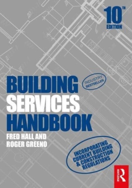 Building Services Handbook (Paperback, 10 ed)