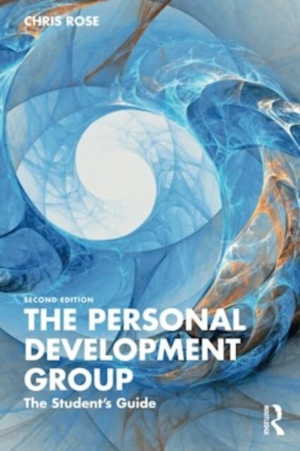 The Personal Development Group : The Students Guide (Paperback, 2 ed)