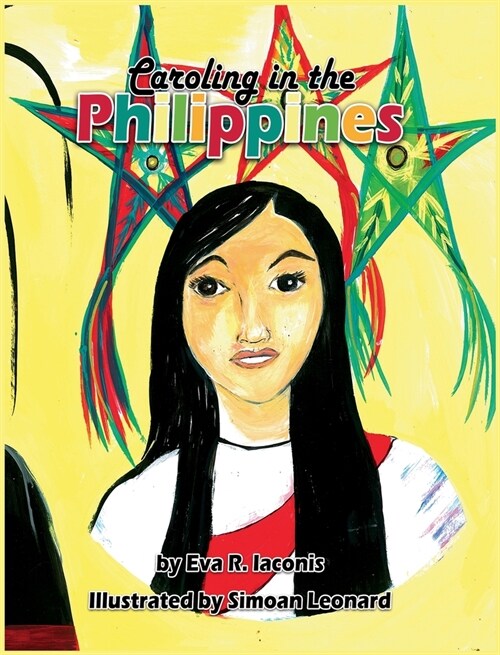 Caroling in the Philippines (Hardcover)