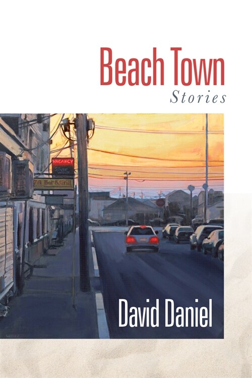 Beach Town: Stories (Paperback)