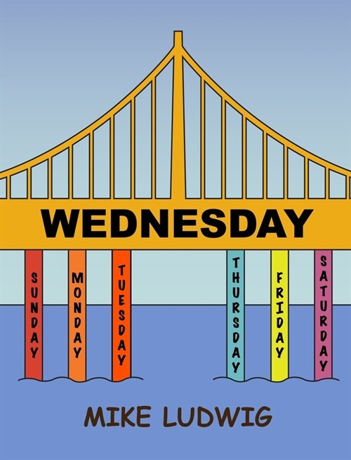 Wednesday (Hardcover, 2)