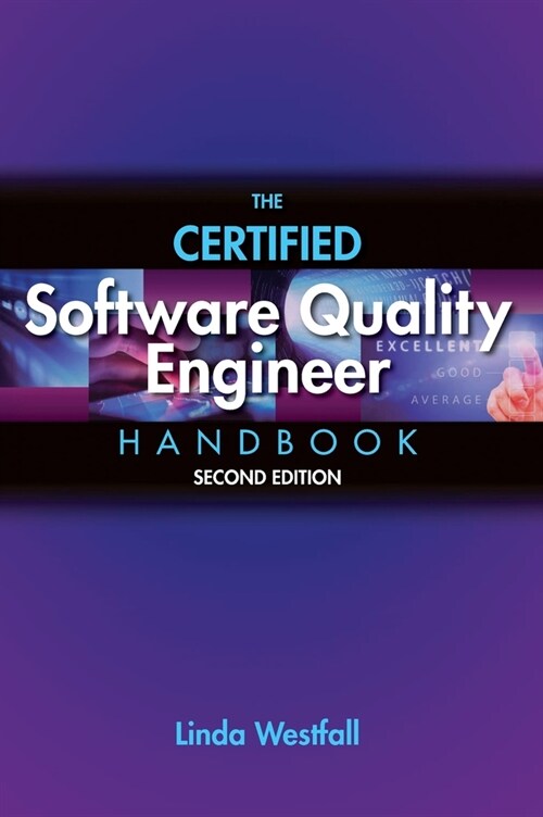 The Certified Software Quality Engineer Handbook (Hardcover, 2)