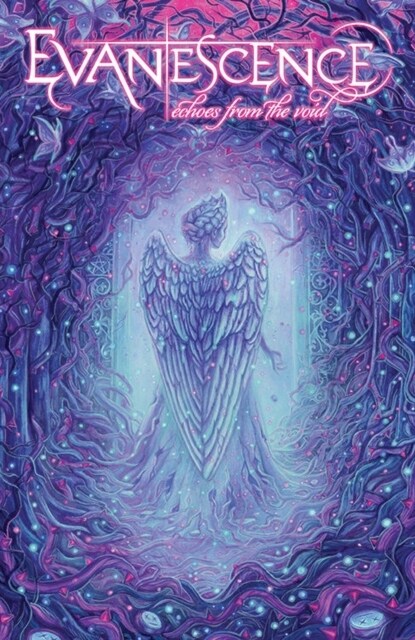Evanescence: Echoes from the Void (Paperback)