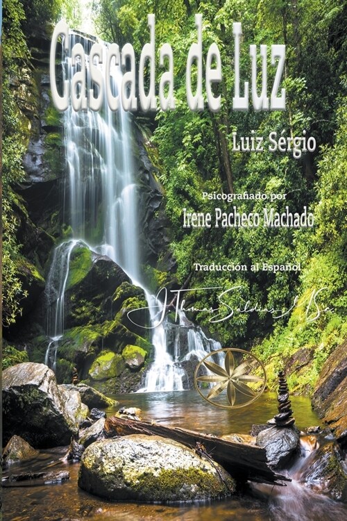 Cascada de Luz (Paperback)