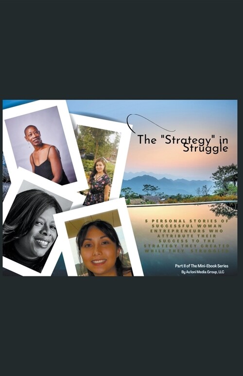 The Strategy in Struggle (Paperback)